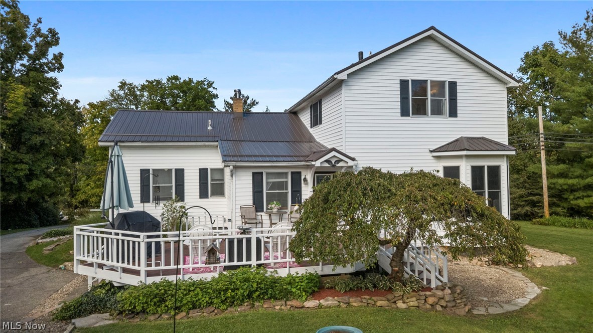 11663 Portlew Road Newbury OH 44065
