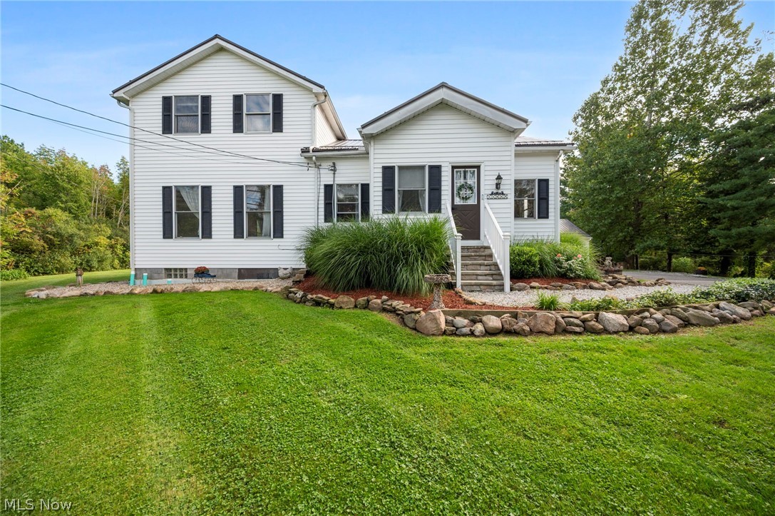 11663 Portlew Road Newbury OH 44065