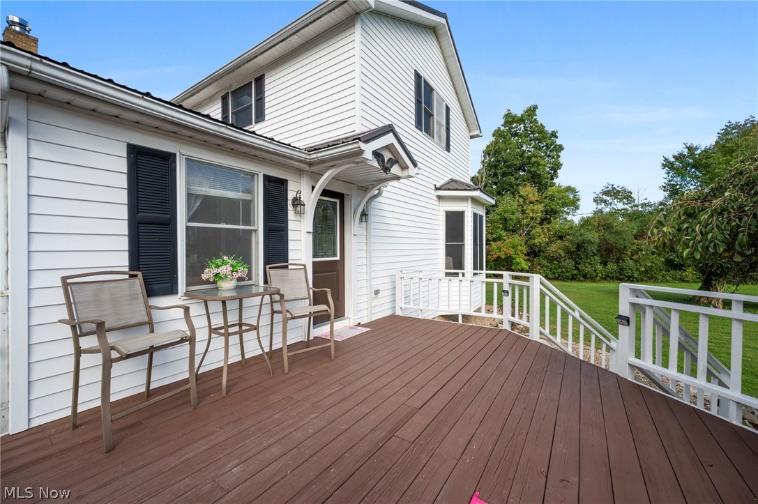 11663 Portlew Road Newbury OH 44065