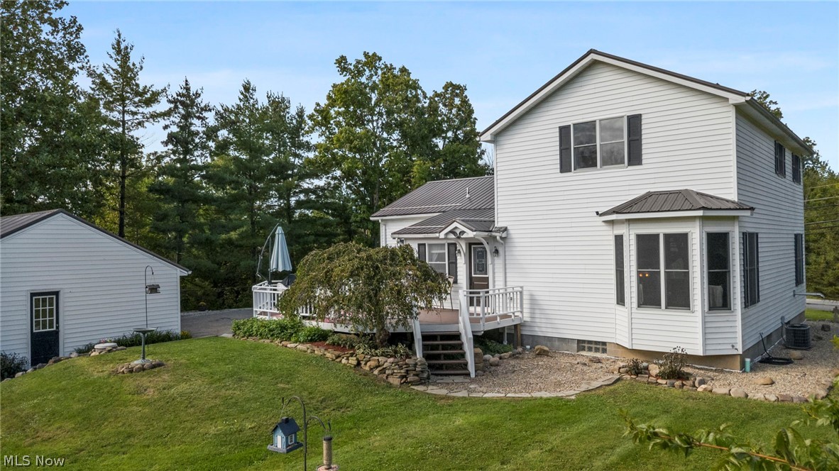 11663 Portlew Road Newbury OH 44065