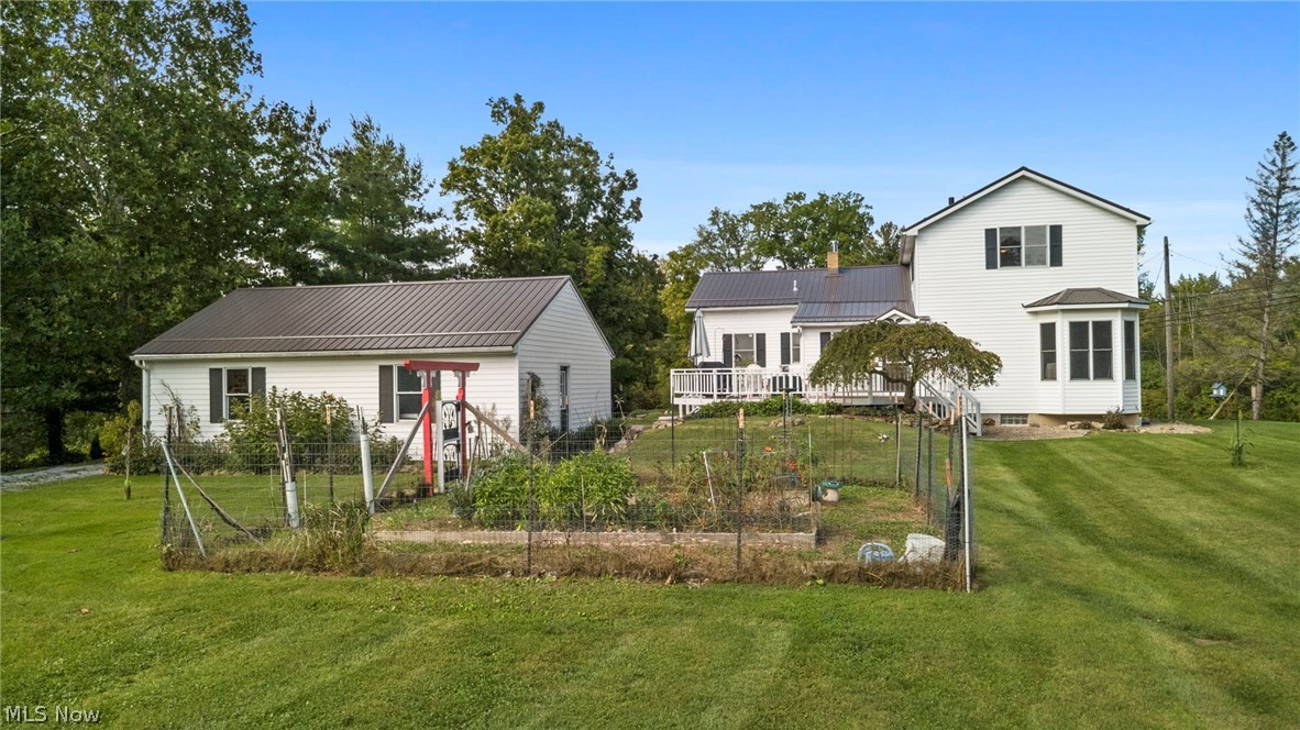 11663 Portlew Road Newbury OH 44065