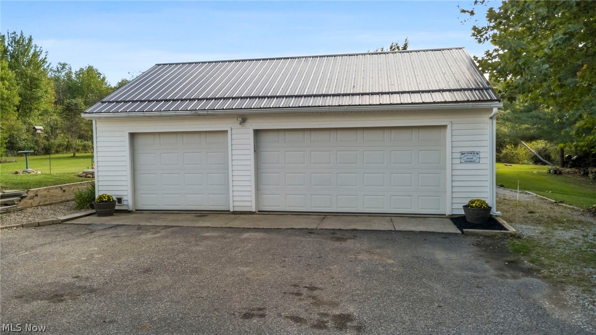 11663 Portlew Road Newbury OH 44065