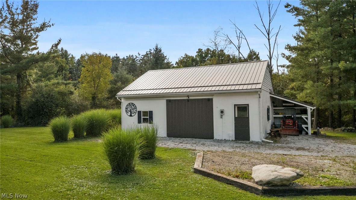 11663 Portlew Road Newbury OH 44065