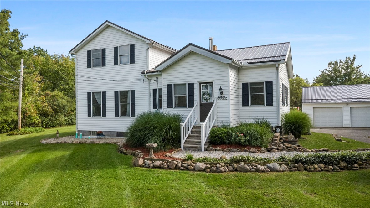 11663 Portlew Road Newbury OH 44065
