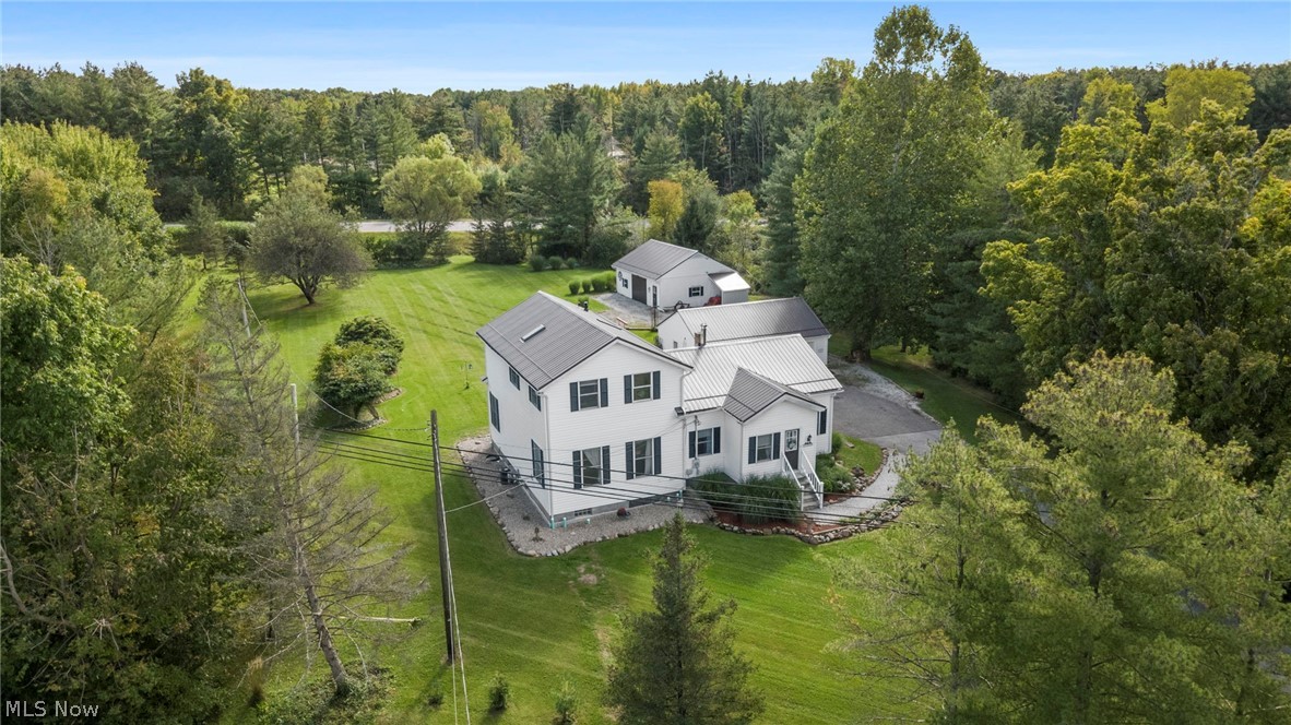 11663 Portlew Road Newbury OH 44065