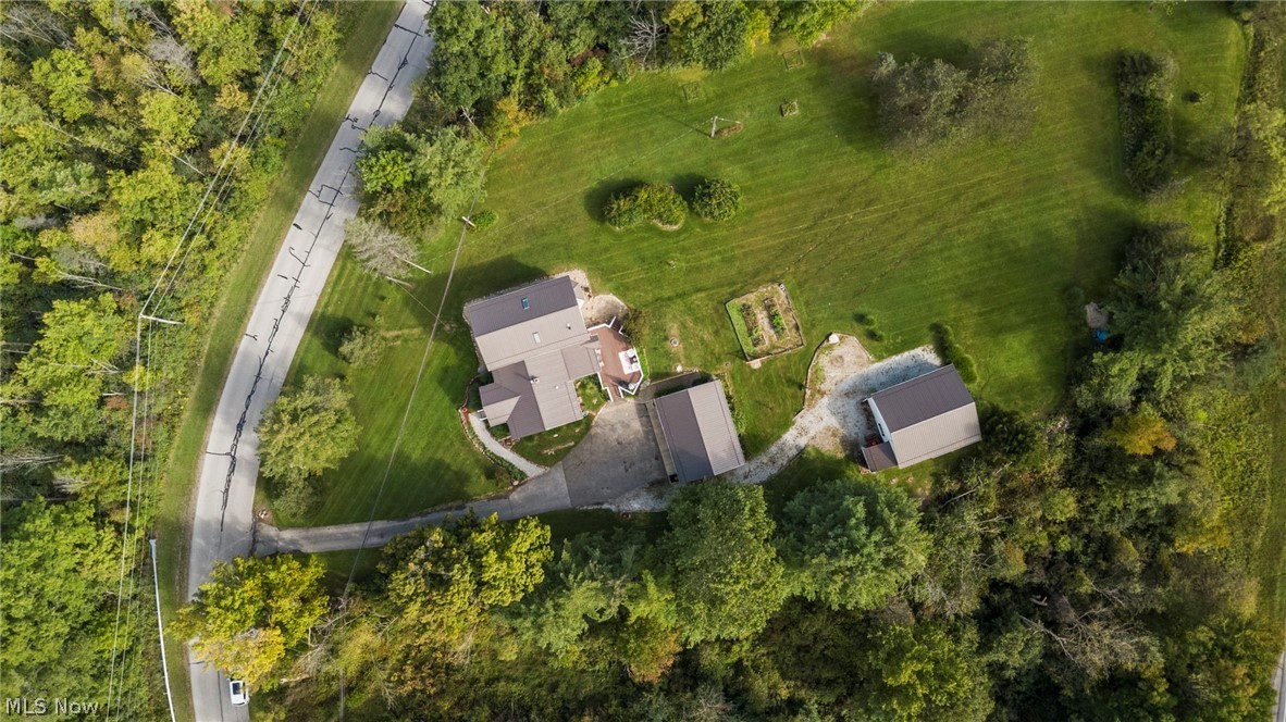 11663 Portlew Road Newbury OH 44065