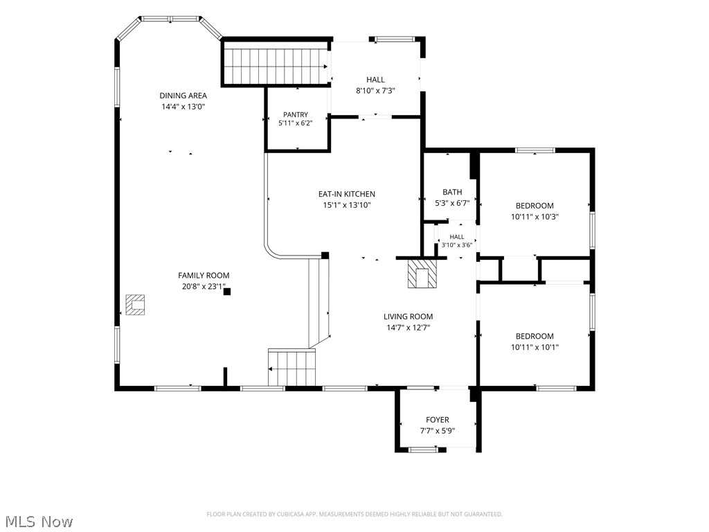 11663 Portlew Road Newbury OH 44065