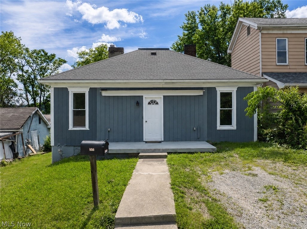 118 Spring Avenue Mingo Junction OH 43938