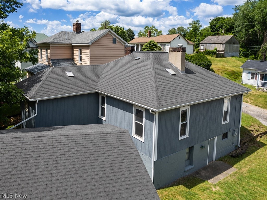118 Spring Avenue Mingo Junction OH 43938