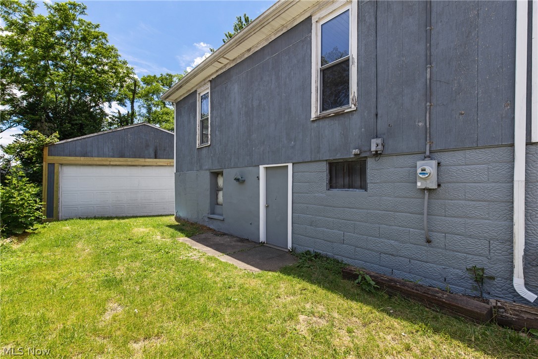 118 Spring Avenue Mingo Junction OH 43938