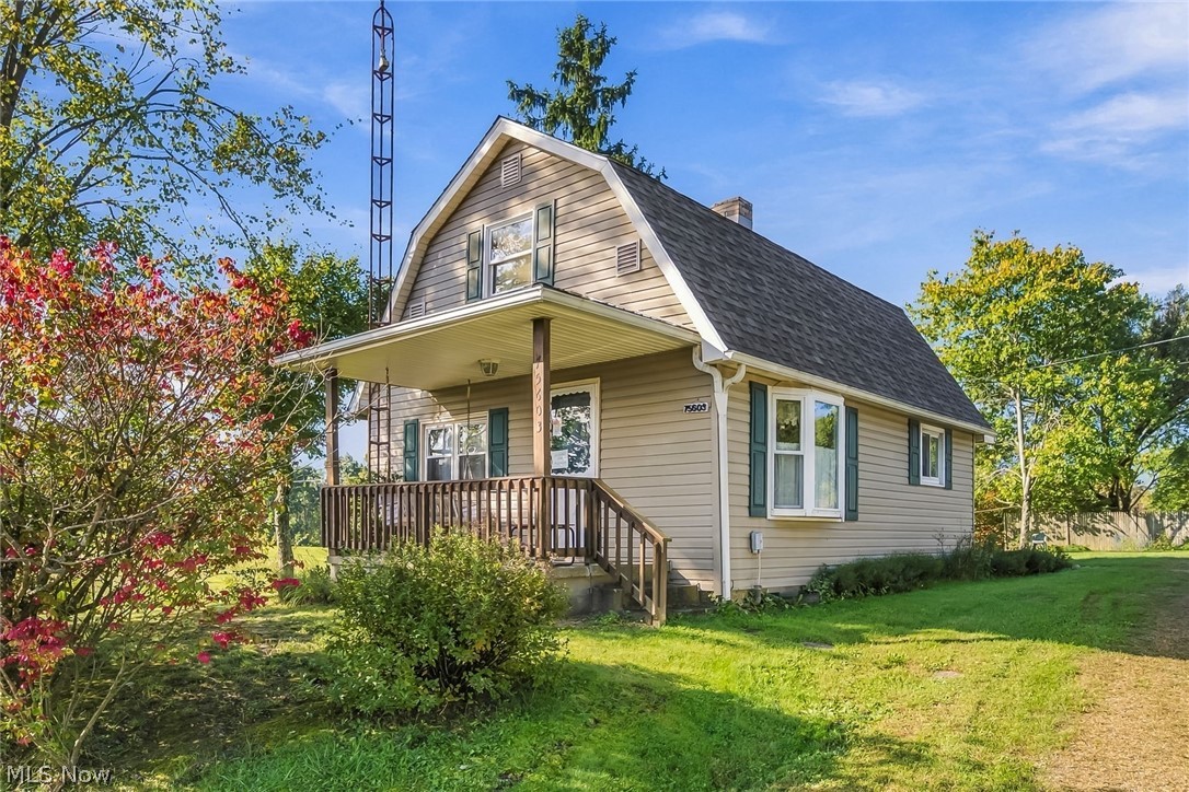 75603 Virtue Road Kimbolton OH 43749