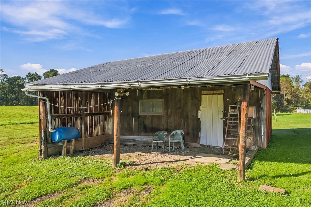 75603 Virtue Road Kimbolton OH 43749