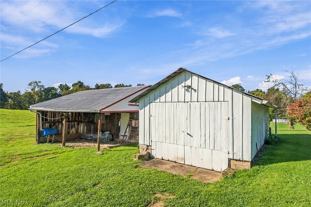 75603 Virtue Road Kimbolton OH 43749