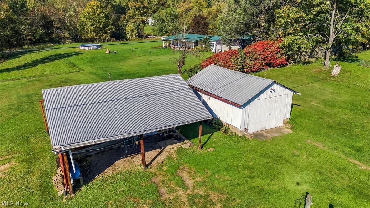 75603 Virtue Road Kimbolton OH 43749