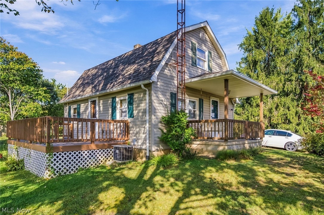 75603 Virtue Road Kimbolton OH 43749