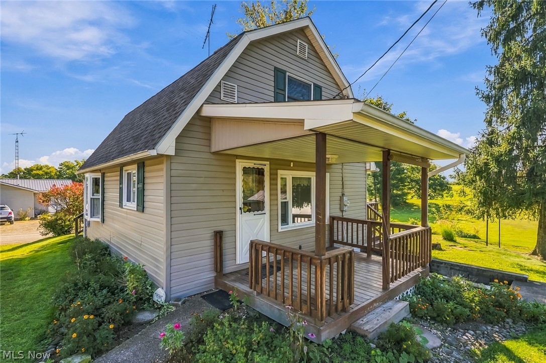 75603 Virtue Road Kimbolton OH 43749