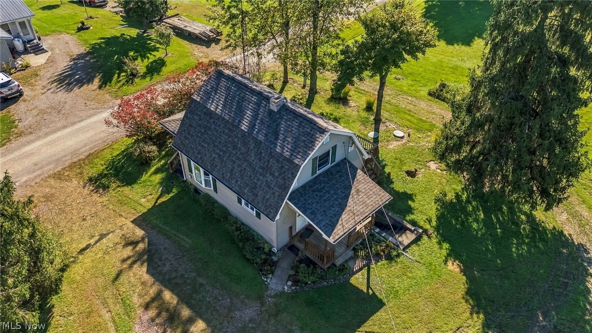 75603 Virtue Road Kimbolton OH 43749