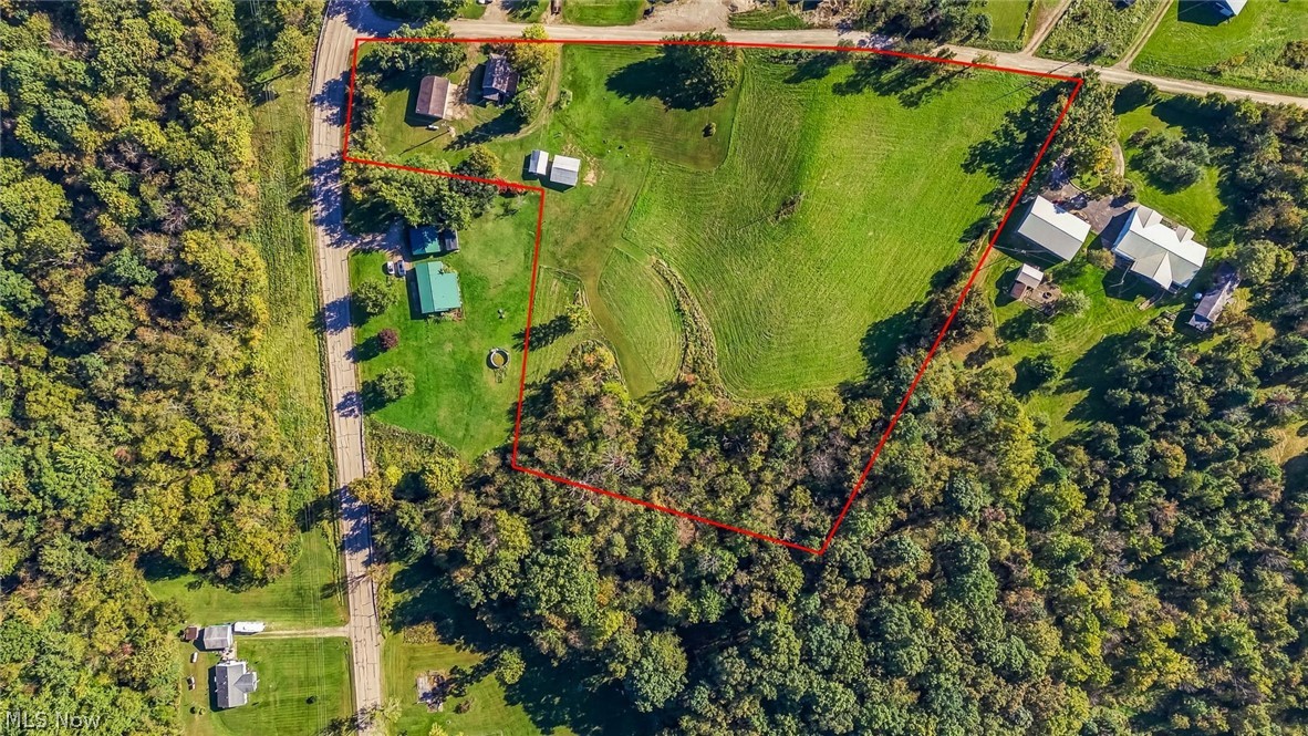 75603 Virtue Road Kimbolton OH 43749