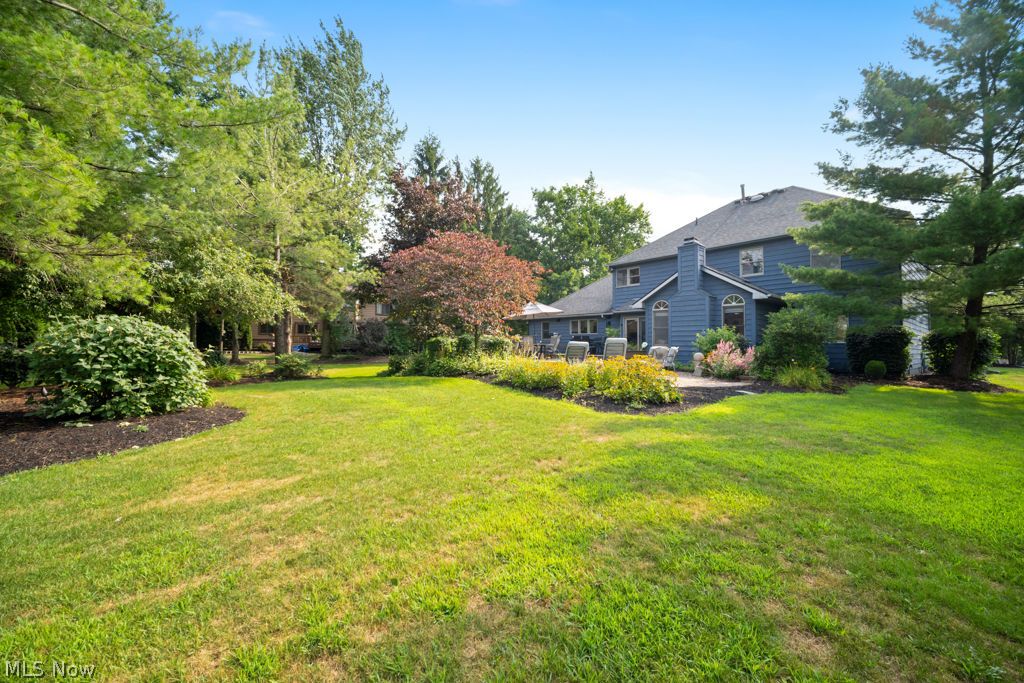 2547 Canyon Creek Drive Hinckley OH 44233