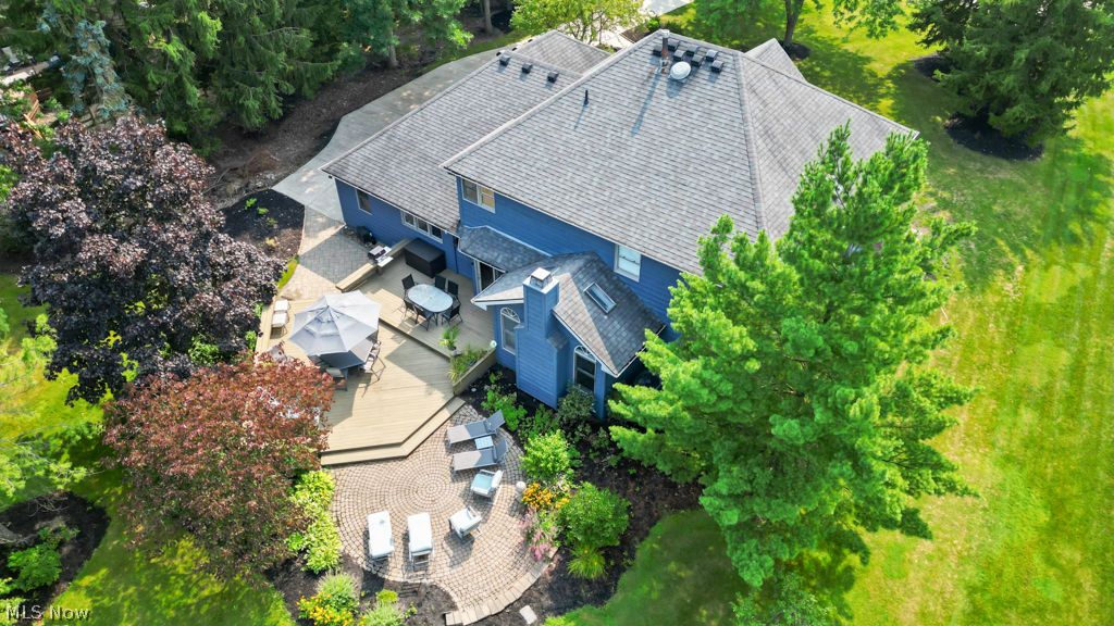 2547 Canyon Creek Drive Hinckley OH 44233