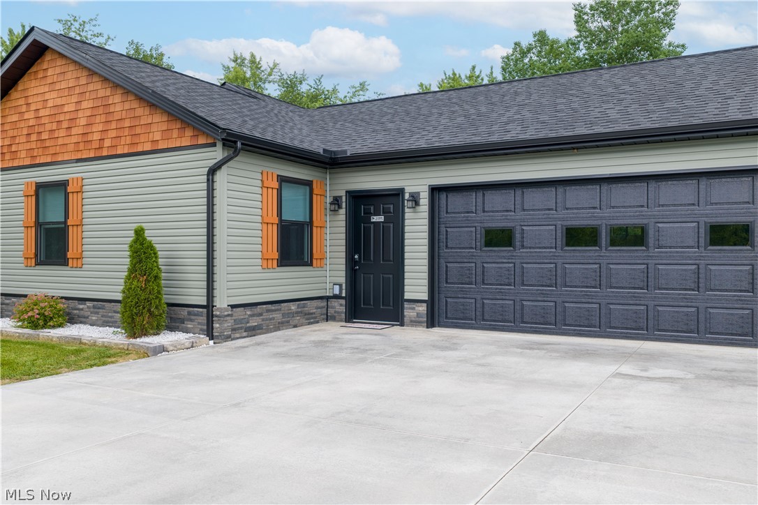 2793 Zutavern Church Road NW Bolivar OH 44621