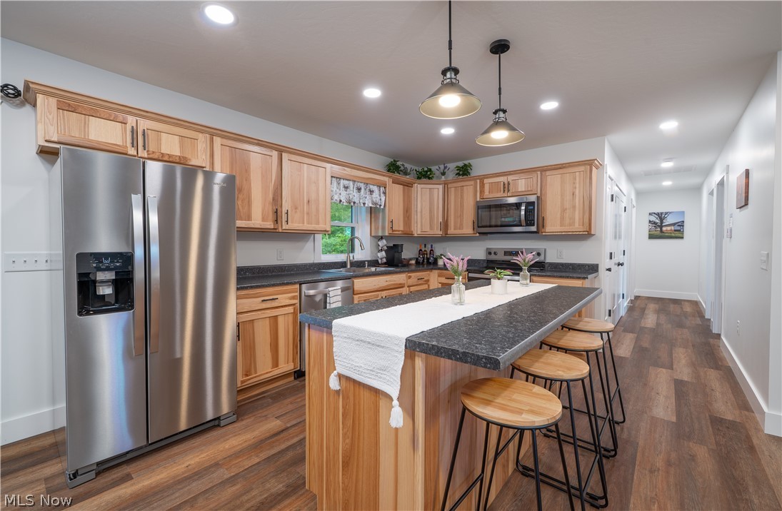 2793 Zutavern Church Road NW Bolivar OH 44621