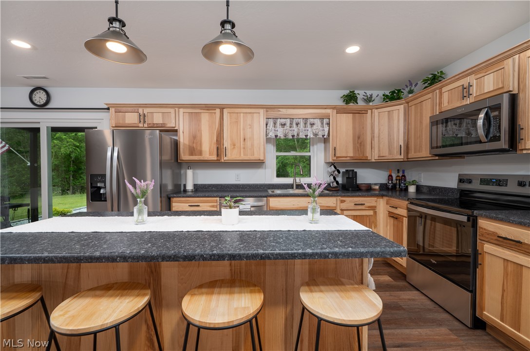 2793 Zutavern Church Road NW Bolivar OH 44621