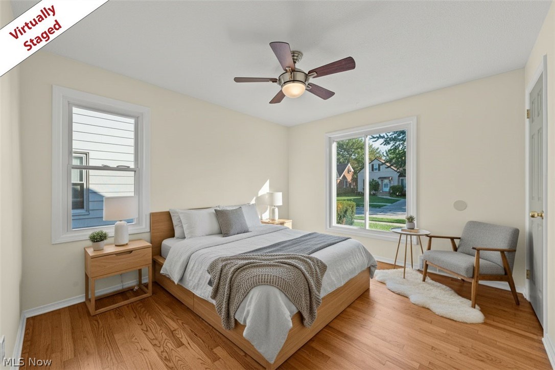 8112 Pelham Drive Parma OH 44129
