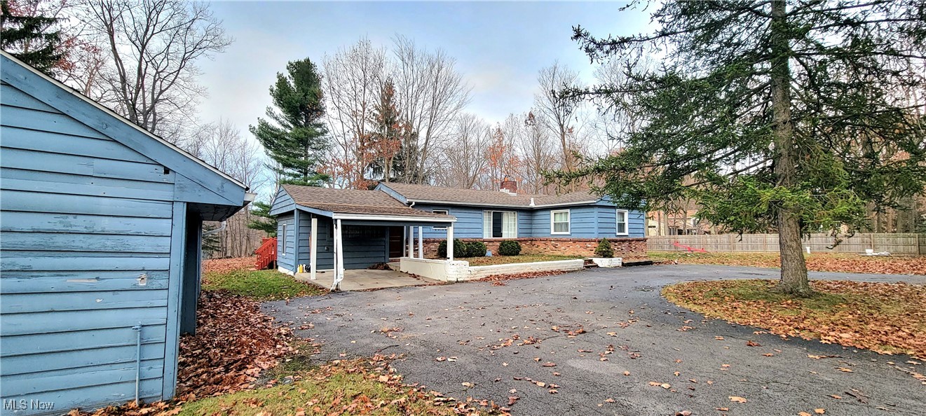 22601 Harms Road Euclid OH 44143