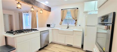 22601 Harms Road Euclid OH 44143