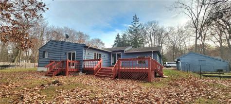 22601 Harms Road Euclid OH 44143