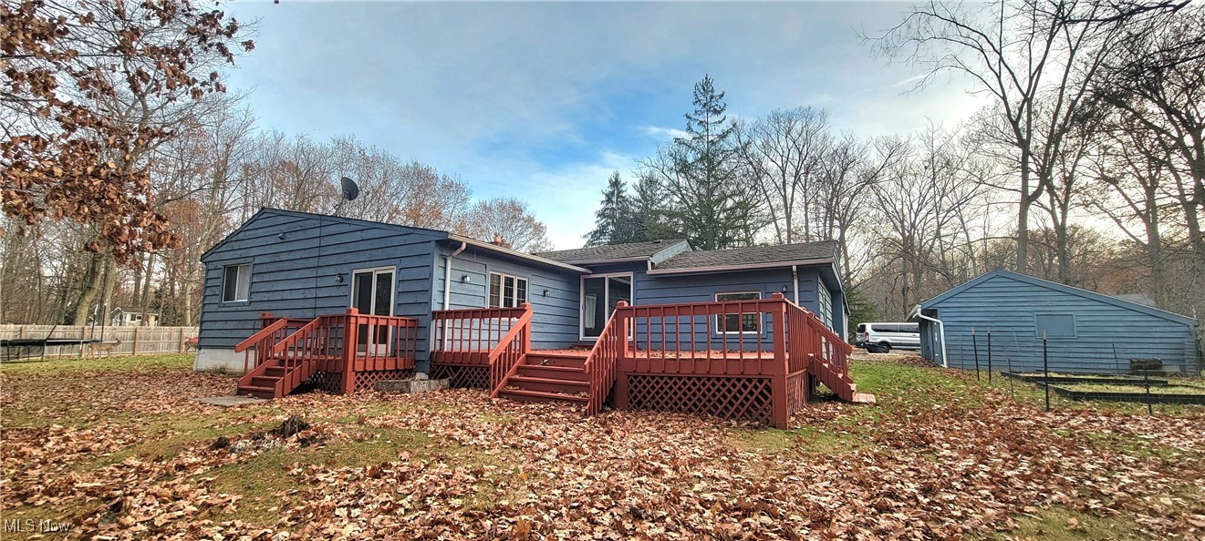 22601 Harms Road Euclid OH 44143