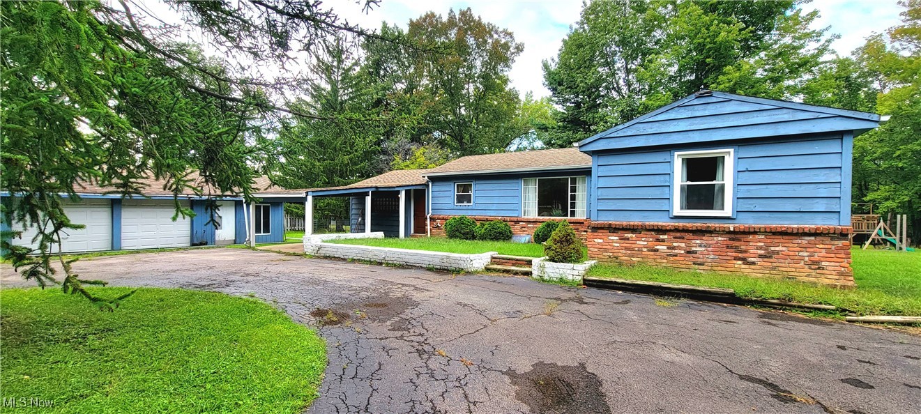 22601 Harms Road Euclid OH 44143