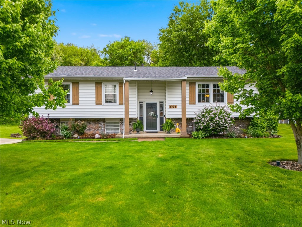 505 Netherwood Avenue NW Canton OH 44708