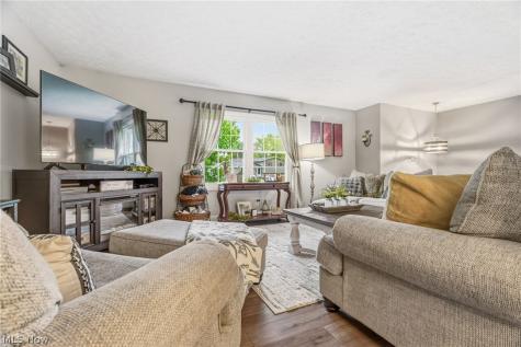 505 Netherwood Avenue NW Canton OH 44708