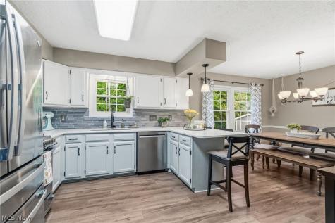 505 Netherwood Avenue NW Canton OH 44708