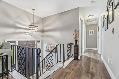 505 Netherwood Avenue NW Canton OH 44708