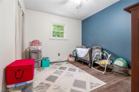 505 Netherwood Avenue NW Canton OH 44708