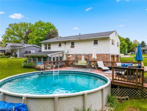 505 Netherwood Avenue NW Canton OH 44708