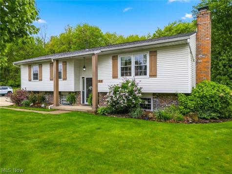 505 Netherwood Avenue NW Canton OH 44708