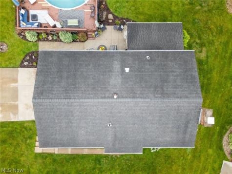 505 Netherwood Avenue NW Canton OH 44708