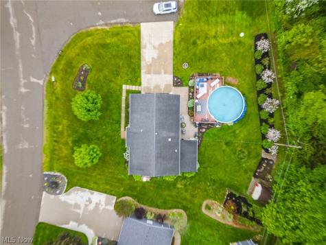 505 Netherwood Avenue NW Canton OH 44708