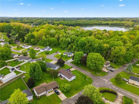 505 Netherwood Avenue NW Canton OH 44708