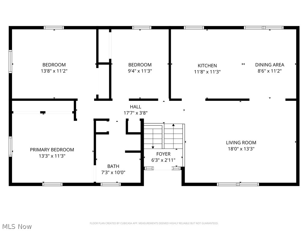 505 Netherwood Avenue NW Canton OH 44708