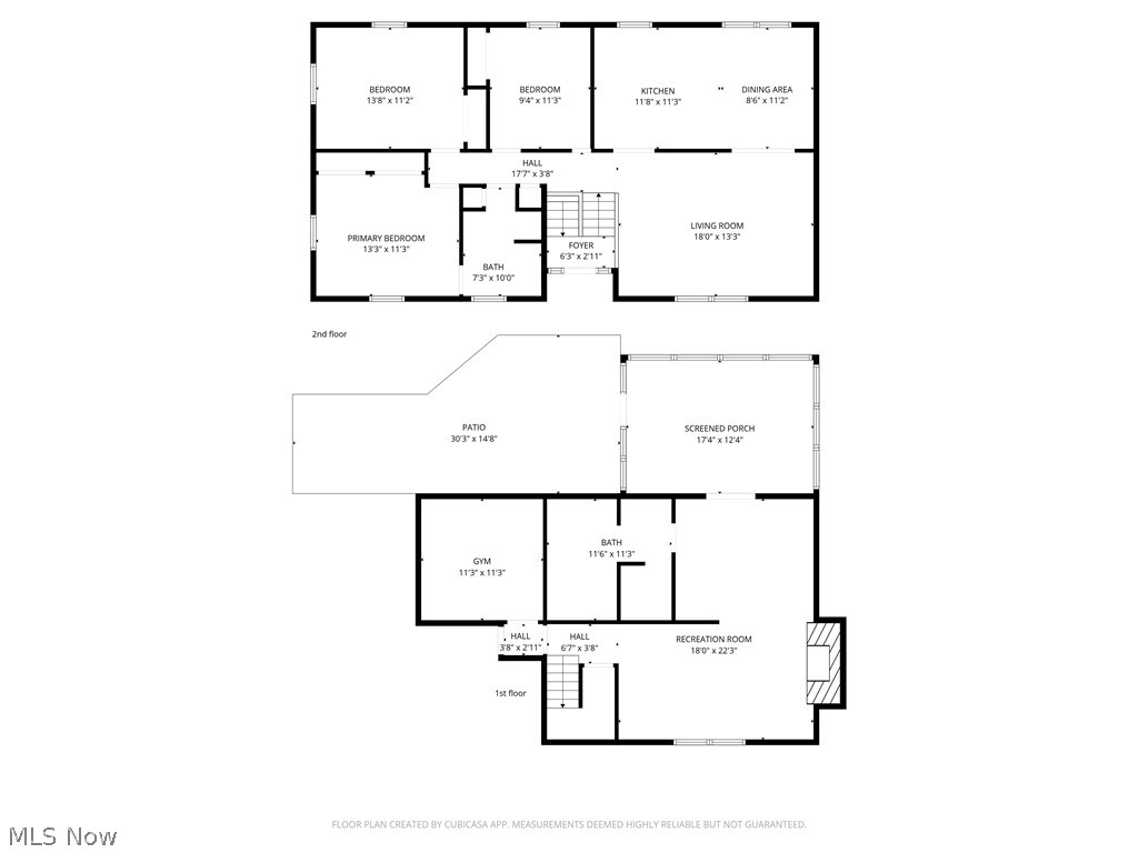 505 Netherwood Avenue NW Canton OH 44708