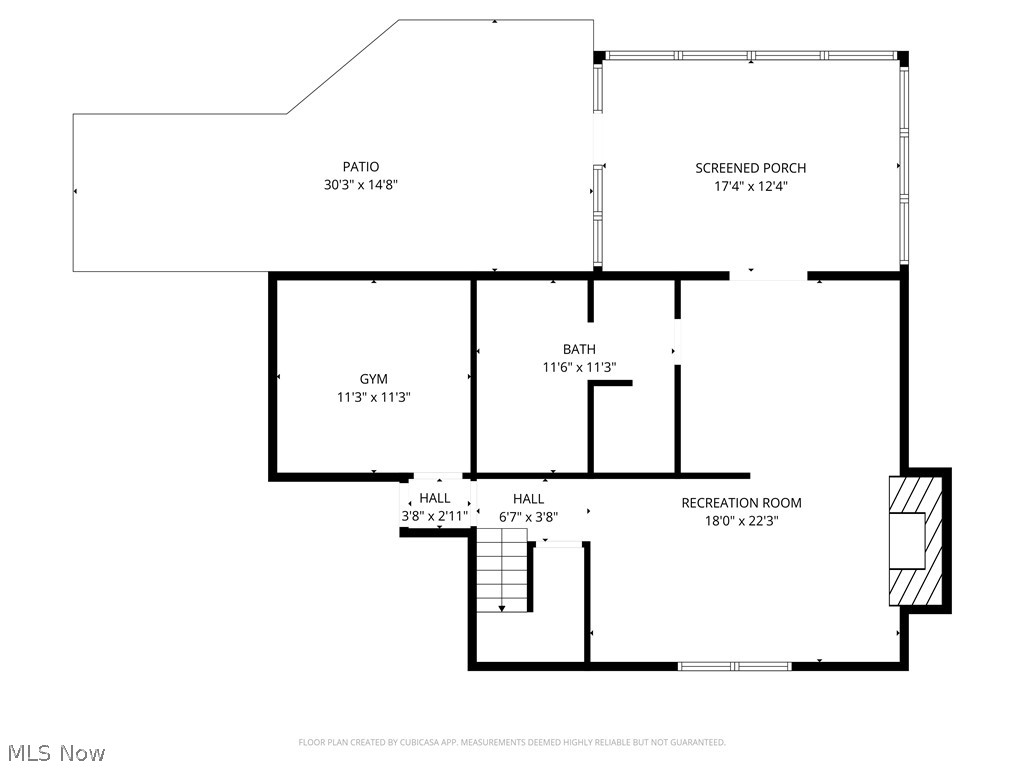 505 Netherwood Avenue NW Canton OH 44708