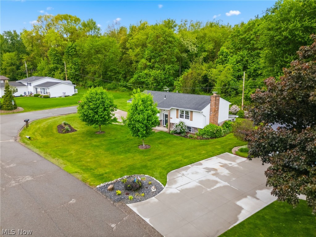 505 Netherwood Avenue NW Canton OH 44708