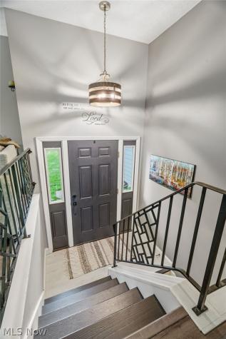 505 Netherwood Avenue NW Canton OH 44708