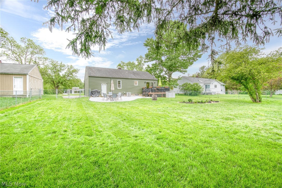 21376 Boston Road Strongsville OH 44149