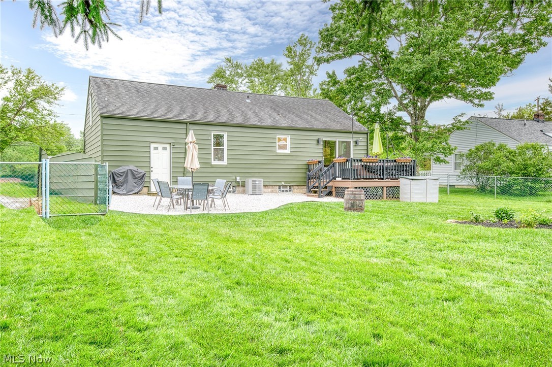 21376 Boston Road Strongsville OH 44149